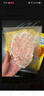 西貝莜面村 無(wú)抗雞排340g/4片裝 雞肉雞排雞胸肉低脂速食兒童早餐生鮮半成品 曬單實(shí)拍圖
