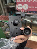 神火（SupFire）lk18電動(dòng)車手機(jī)支架自行車電瓶車摩托車外賣騎手秒鎖手機(jī)架車把款 曬單實(shí)拍圖