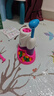冠巢 波波球3-6-12歲魔法氣球黏黏樂手工DIY貼紙兒童玩具女孩生日禮物 曬單實拍圖