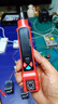 德力西電氣測電筆相位儀插座檢測儀電工專(zhuān)用試電筆漏電二合一數顯測斷點(diǎn)漏電 【 DLX-SDJ-001】測電筆+相位儀 曬單實(shí)拍圖