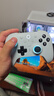 八位堂（8BitDo）獵2真無(wú)線(xiàn)NS版游戲手柄Switch2雙切扳機TMR搖桿三模PC電腦Steam RGB雙影奇境 塞爾達 曬單實(shí)拍圖