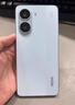 小米 REDMI Turbo 4 國家補貼 天璣 8400-Ultra IP68防水 12GB+256GB 祥云白 曬單實拍圖