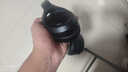 iKF King S 2.0【APP多檔降噪】主動(dòng)降噪頭戴式耳機 金標無(wú)線(xiàn)藍牙耳機帶麥克風(fēng)游戲fps電競有線(xiàn)電腦 升級2.0進(jìn)階版-雅典黑-Hires金標 標配  支持APP 曬單實(shí)拍圖