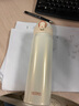 膳魔師（THERMOS）保溫杯500ml男女士兒童水杯子中秋國慶節(jié)生日禮物JNL-502珍珠白 曬單實(shí)拍圖