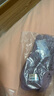 Keep瑜伽襪子防滑女健身運動普拉提五趾襪 紫色 綁帶款 【AB款隨機發(fā) 曬單實拍圖