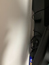 灝森夢電腦桌臺式電競游戲桌椅套裝碳纖維紋理組合桌子家用辦公學習書桌 【經典款Pro】碳纖維+黑架100CM 曬單實拍圖