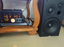 YTFY柏林之聲發(fā)燒級(jí)HIFI膽機(jī)組合套裝電子管功放機(jī)4分頻10寸書架音響 10寸四分頻音箱+10膽膽機(jī)+DVD播放器 曬單實(shí)拍圖