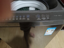 小天鵝（LittleSwan）波輪洗衣機(jī)全自動(dòng) 8公斤 超凈洗 除菌除螨【TB80V27T】家電國(guó)家補(bǔ)貼20% 一級(jí)能效 以舊換新 曬單實(shí)拍圖