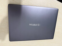 華為（HUAWEI）MateBook 14筆記本電腦【國家補貼】 2.8K觸控屏Ultra 5 /7超極AI全能本高端商務(wù)辦公輕薄本 深空灰 | Ultra 5 16G 1T 預裝win11+正版office 曬單實(shí)拍圖