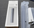 米家電動(dòng)鼻毛修剪器小米鼻毛剪 便攜充電式修鼻毛神器迷你修剪刀鼻孔清潔器 曬單實(shí)拍圖