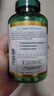 自然之寶（Nature's Bounty）甘氨酸鎂補(bǔ)充劑240mg180粒 補(bǔ)鎂緩解焦慮改善睡眠 舒緩壓力好吸收 美國進(jìn)口甘氨酸鎂180?！揪弶褐?高吸收】 曬單實(shí)拍圖