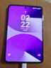 華為（HUAWEI）Pura X 12GB+512GB 零度白 【小時(shí)達】（需當面簽收開(kāi)機激活） 曬單實(shí)拍圖