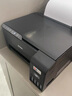 愛(ài)普生（EPSON）墨倉式 L3255彩色打印機 微信打印/無(wú)線(xiàn)連接  家用打印優(yōu)選（打印、復印、掃描、AI學(xué)習打印機） 曬單實(shí)拍圖