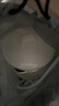 小熊（Bear）折疊燒水壺 便攜式燒水杯 旅行電熱水壺0.8L 出差家用迷你316L不銹鋼沖奶杯 ZDH-G08R3 曬單實(shí)拍圖