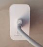 華為全能充電器(66W)超級快充含6A Type-C數(shù)據(jù)線 3C認證 適配華為手機Mate60Pro/Pura 70 曬單實拍圖