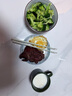 鮮京采 巴西進(jìn)口原切牛排組合1.2kg（9片） 眼肉3片板腱6片 【真原切】 曬單實(shí)拍圖