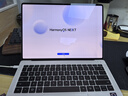 華為MateBook Pro 筆記本電腦 鴻蒙操作系統(tǒng) 鴻蒙AI 970g超輕薄長續(xù)航 OLED護眼屏 32GB 1TB 宣白 曬單實拍圖