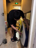 MSEASFREEsup充氣槳板水上海上成人釣魚(yú)路亞漿板船 浮板槳板船劃水板沖浪板 【雙層加強】柳煙335*84*15cm 335*84*15cm 曬單實(shí)拍圖