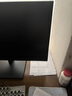 聯(lián)想（Lenovo）來酷 23.8英寸廣視角低藍(lán)光屏幕 99%SRGB辦公微邊設(shè)計(jì)  支持壁掛 100Hz刷新率  XQ24e 曬單實(shí)拍圖