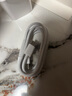MICROKIA蘋(píng)果16充電器正品45W快充套裝充電線氮化鎵適配原裝iphone16Pro/promax/plus15手機(jī)30W充電線 【蘋(píng)果16全系】30W蘋(píng)果單頭+1米編織線 原充正品 曬單實(shí)拍圖