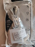 適用華為66w充電線快充充電器mate60pro/p40/30/50pro榮耀11數(shù)據(jù)線nova8充電頭原套裝 【套餐】66快充頭+1.5米6a快充線 曬單實(shí)拍圖