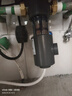 海爾（Haier）前置過濾器全屋家用凈水器HP-05升級迭代款40微米雙網(wǎng)反沖洗大通量管道過濾器 全屋家用凈水器 曬單實拍圖