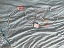 倍思（Baseus） 蘋(píng)果充電器iPhone17充電頭30W兼容pd20W蘋(píng)果16/15/14ProMax手機ipadair平板USB/Type-C快充插頭 曬單實(shí)拍圖