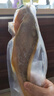 GUO LIAN國聯(lián)三去黃花魚(yú)2條共凈重2斤國產(chǎn)寧德東海大黃魚(yú)中秋聚餐海鮮食材 曬單實(shí)拍圖