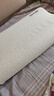 諾伊曼（noyoke）頸椎枕頭深度睡覺(jué)眠記憶棉枕睡覺(jué)專(zhuān)用護(hù)整頭頸零壓力【大號(hào)】高10 曬單實(shí)拍圖