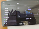 iQOO Pad5 Pro 16GB+512GB 銀翼 國(guó)家補(bǔ)貼 藍(lán)晶×天璣9400+ 13英寸高亮電競(jìng)屏 平板電腦 vivo 曬單實(shí)拍圖