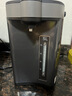 美的（Midea）【國(guó)家補(bǔ)貼】電熱水瓶 5L升大容量保溫除氯電水瓶 家用燒水壺保溫一體全自動(dòng)恒溫電熱水壺開(kāi)水壺 5L 【304食品級(jí)內(nèi)膽】MK-SP50C505B 曬單實(shí)拍圖