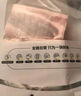 黔大俠貴州高原無抗山豬帶皮五花肉2斤燒烤食材紅燒把子肉豬肉 曬單實(shí)拍圖