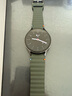 三星 Samsung【國家補貼】Watch7 智能手表/藍牙通話(huà)/運動(dòng)手表/電話(huà)手表 44mm 云嶺綠 男女表 曬單實(shí)拍圖