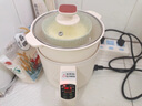 蘇泊SUlPOR爾同款迷你電飯煲小型家用多功能煮飯熬粥燉湯1一2人智能小電飯鍋電煮鍋 米白【智能款】單鍋+蒸籠 1.8L 曬單實(shí)拍圖