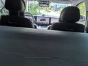 Havnby安溫白適用于問界M7M8M9專用汽車充氣床墊車載后備箱躺平睡墊 問界M9五座版躺平墊 曬單實(shí)拍圖