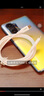 品勝[2條裝]雙頭type-c數據線蘋果17充電線PD60W快充ctoc適用iPhone16/15小米華為手機iPad筆記本車載 曬單實拍圖