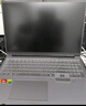 機械師曙光16S【RTX5070Ti 300Hz屏】16英寸AI高能學(xué)生辦公游戲本筆記本電腦R9 7945HX 2.5K 16G 1TB  曬單實(shí)拍圖