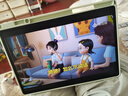 HUAWEI MatePad Air 12英寸 2025 柔光版 華為平板電腦 2.8K高刷超清全面屏 WIFI 12GB+256GB 草木綠 曬單實(shí)拍圖