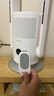 松下（Panasonic）無葉電風(fēng)扇 落地扇空氣循環(huán)扇家用變頻冷暖兩用風(fēng)扇輕音節(jié)能臥室客廳取暖風(fēng)機(jī)取暖器 DS-PL2023CW富士白【冷暖兩用+空氣過濾】 曬單實(shí)拍圖