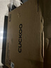 福庫（CUCKOO）韓國原裝進(jìn)口家用多功能IH加熱智能預約高壓力電飯煲3升1-3人份CRP-HP0660SR/H 曬單實(shí)拍圖