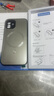 Ekakashop【德國】適用蘋(píng)果12手機殼iphone12保護套magsafe磁吸全包超薄防摔硬殼AG閃電商務(wù)男女款 鈦色 曬單實(shí)拍圖