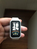 小米R(shí)edmi 手環(huán)3 米色 智能手環(huán) 全天血氧檢測(cè) 高刷大屏 超長(zhǎng)續(xù)航 運(yùn)動(dòng)手環(huán)送男友送女友 曬單實(shí)拍圖