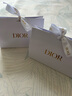 迪奧DIOR【鄧為推薦】烈艷藍(lán)金口紅絲絨720啞光唇膏教師節(jié)禮物生日女 曬單實(shí)拍圖