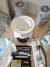 小白熊SnowBear嬰兒溫奶器 恒溫暖奶器 母乳解凍 奶瓶熱奶器多功能加熱輔食-5062 曬單實拍圖