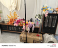 詩(shī)庭枋法式復古實(shí)木電視柜茶幾中古風(fēng)組合小戶(hù)型客廳落地一體靠墻柜 諾森電視柜2.2米【FAS級紅橡木】 法式中古風(fēng) 曬單實(shí)拍圖