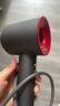 戴森（DYSON）【七夕節(jié)禮物】【國家補貼15%】HD08入門款高速電吹風機快速干發(fā) 順發(fā) 不傷發(fā) 大功率 禮物 HD08 中國紅色 曬單實拍圖