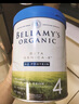 貝拉米（Bellamy's）白金版4段兒童奶粉800g 2歲+ 有機(jī)A2蛋白 澳洲原裝進(jìn)口 曬單實(shí)拍圖