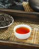 唯茶碎銀子正宗生曬糯米香陳年古樹(shù)茶化石冰島普洱茶熟茶禮盒裝送客戶(hù) 絲路雙罐裝禮盒 曬單實(shí)拍圖