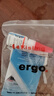 ergo5995 瑞士進口強力快干膠｜粘金屬陶瓷塑料木材石頭 透明低白化 通用快干膠（ 家庭裝） 曬單實拍圖