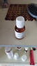 科顏氏（Kiehl's）星品試用禮盒（金潔30ml+金水40ml+高霜14ml+身體霜30ml） 曬單實(shí)拍圖
